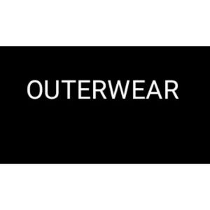 Moving Sale! Send Offers! Outerwear Divider